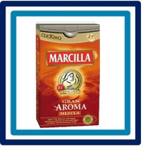 Marcililla Gran Aroma Marcililla Gran Aroma 250 gram