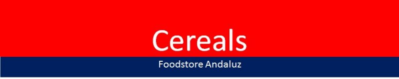 1cereals