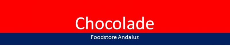 1chocolade