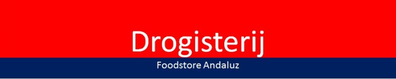 1drogisterij