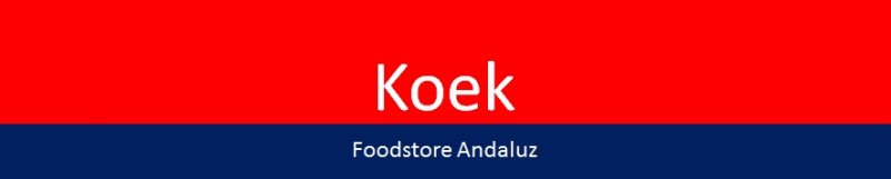1koek