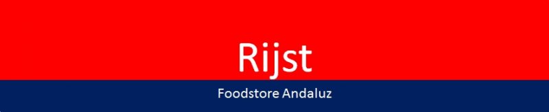 1rijst