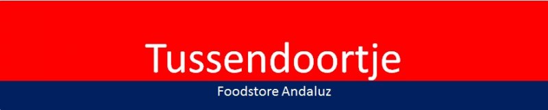 1tussendoortje