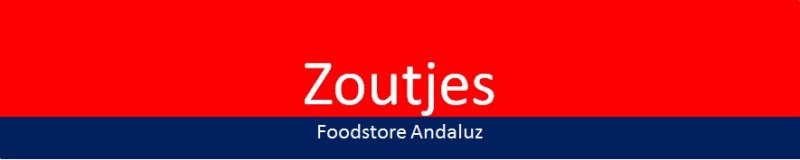 1zoutjes