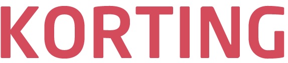 korting
