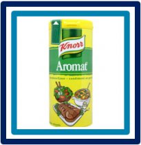 100151 Knorr Aromat 88 gram
