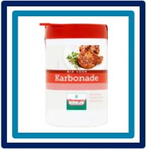 Verstegen Mix voor Karbonade 70 gram