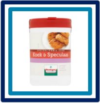 Verstegen Specerijenmix voor Koek & Speculaas 40 gram