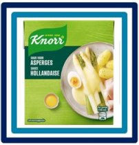 Knorr Hollandaisesaus 300 ml