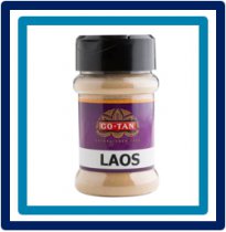 176732 Go-Tan Laos 22 gram