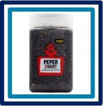 Huismerk Peper Zwart 150 gram