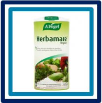 A. Vogel Herbamare Original Zeezout met Verse Kruiden en Groenten 250 gram