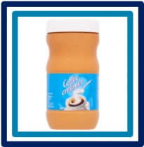 215047 Huismerk Creamer voor Koffie 400 gram