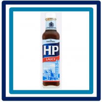 HP Sauce 255 gram