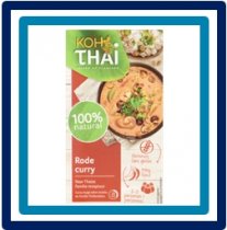 303217 Koh Thai Rode Curry 70 gram