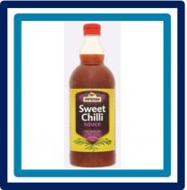 Inproba Sweet Chilli Sauce 850 ml