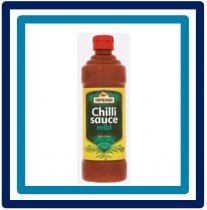 Inproba Chilli Sauce Mild 500 ml