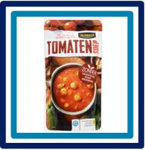 Huismerk Tomaten Soep Huismerk Tomaten Soep 570ml