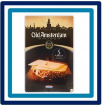 Westland Old Amsterdam 140 gram