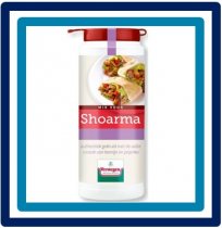 Verstegen Mix voor Shoarma Verstegen Mix voor Shoarma 170 gram