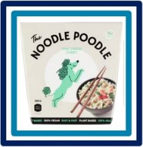439260 The Noodle Poodle Thai Green Curry 250 gram