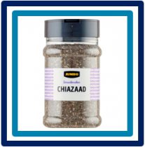 Huismerk Chiazaad 210 gram