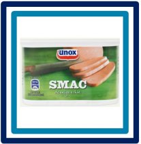 Unox Smac 250 gram