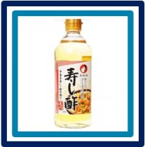 4970077194369 Otafuku Sushi Vinegar 500 ml