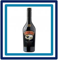 Baileys The Original Irish Cream Likeur 700 ml