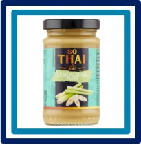 So Thai Lemongrass Paste 110 gram