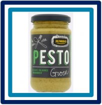 Huismerk Pesto Groen 190 gram
