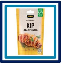 Huismerk Mix voor Kip Traditioneel 20 gram