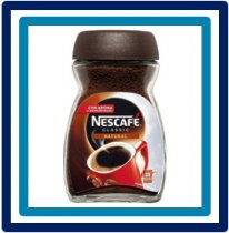8410100020563 Nescafe Classic Natural 50 gram