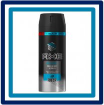 Axe Ice Chill Deodorant Bodyspray 150 ml