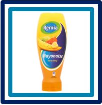 Remia Mayonaise Extra Romig 500 ml
