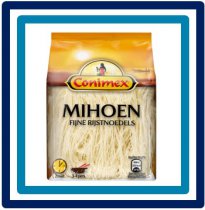 Conimex Mihoen Conimex Mihoen 250 gram