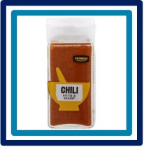 Huismerk Chili Huismerk Chili 39 gram