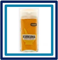 Huismerk Kurkuma Huismerk Kurkuma 37 gram