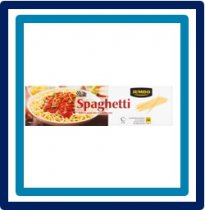 128669 Huismerk Spaghetti 500 gram
