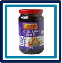 Lee Kum Kee Hoisin Sauce 397 gram