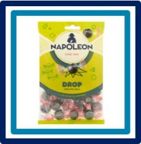 Napoleon Drop Napoleon Drop 225 gram