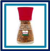 Verstegen Chilimix 50 gram