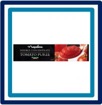 Napolina Tomatenpuree Dubbel Geconcentreerd 142 gram